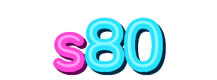 s80 — logo kanal
